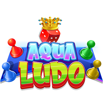 Aqua Ludo APK icon